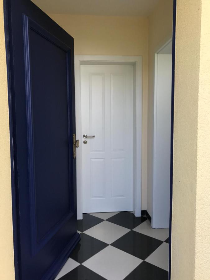 Maisonette Ferienappartement Mit Garten Donaueschingen Zewnętrze zdjęcie